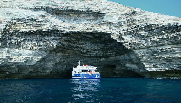 Excursión en barco a Bonifacio - Foto 3