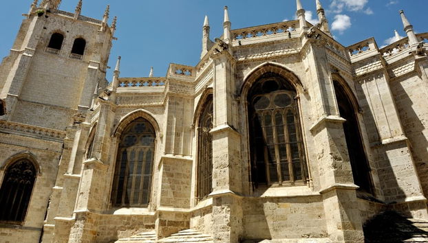 Visite guidée dans Palencia - Photo 2