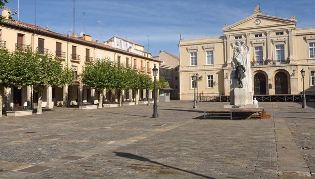 Visite guidée dans Palencia - Photo 3