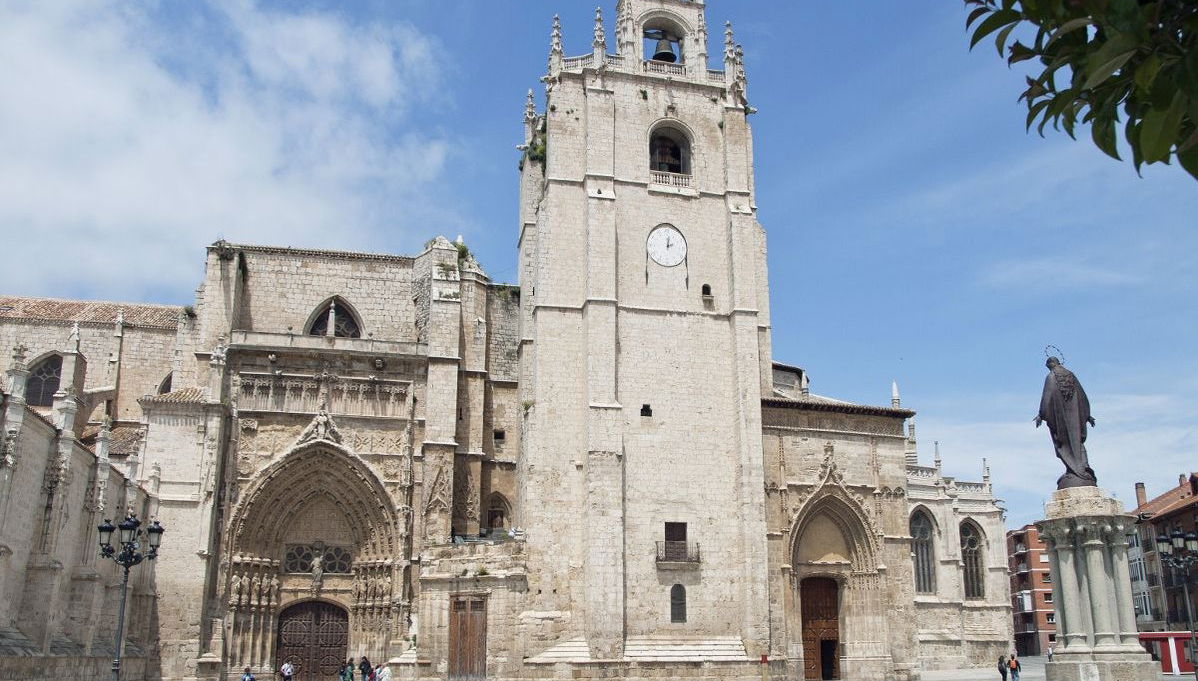 Visite guidée dans Palencia - Photo 1