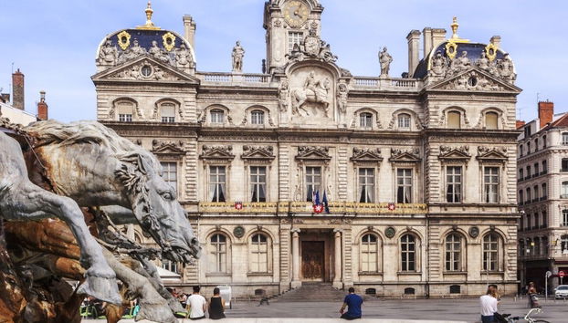 Guided Tour of Lyon - Foto 4