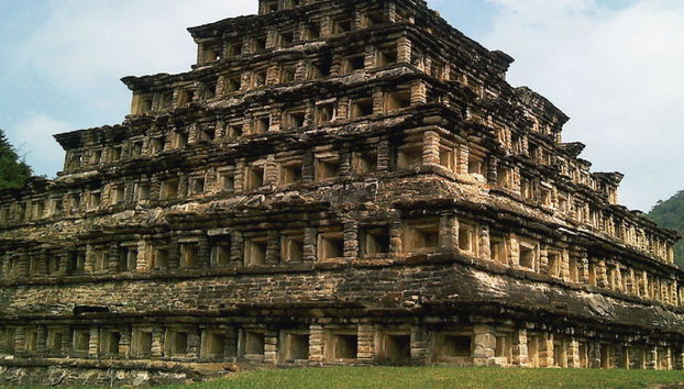 Excursão a El Tajín e Papantla - Foto 2