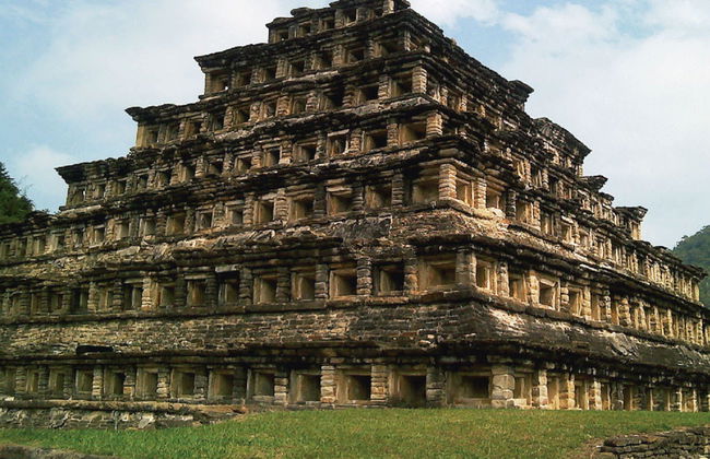 Day Trip to El Tajín & Papantla - Foto 2