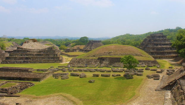 Excursão a El Tajín e Papantla - Foto 3