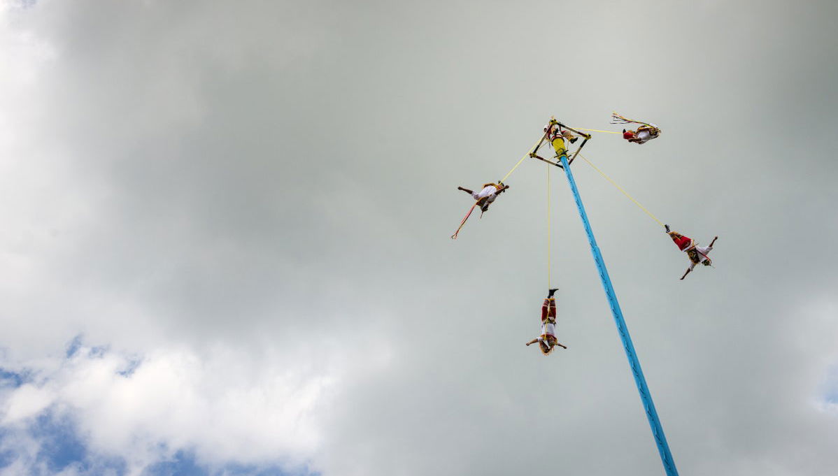 Excursão a El Tajín e Papantla - Foto 1