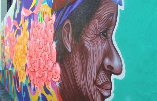 Day Trip to El Tajín & Papantla - Foto 4