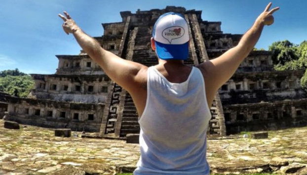 Excursão a El Tajín e Papantla - Foto 5