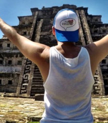 Foto de Excursión a El Tajín y Papantla