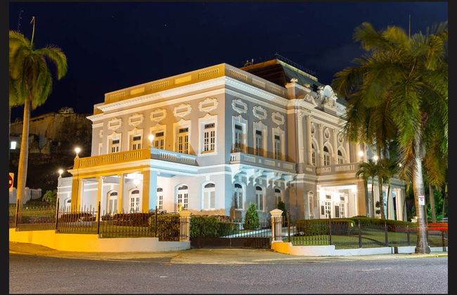 Tour de los misterios y leyendas de San Juan - Foto 1