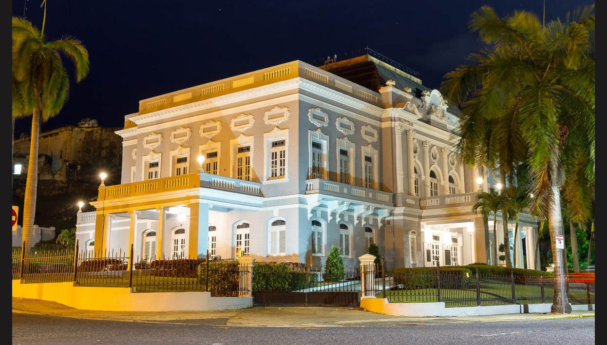 Tour dei misteri e delle leggende di San Juan - Foto 1