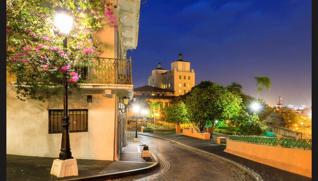 Tour dei misteri e delle leggende di San Juan - Foto 4