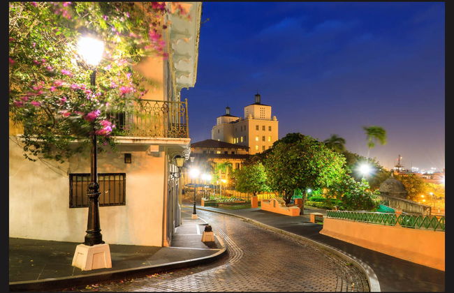 Tour de los misterios y leyendas de San Juan - Foto 4