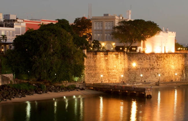 Tour de los misterios y leyendas de San Juan - Foto 2