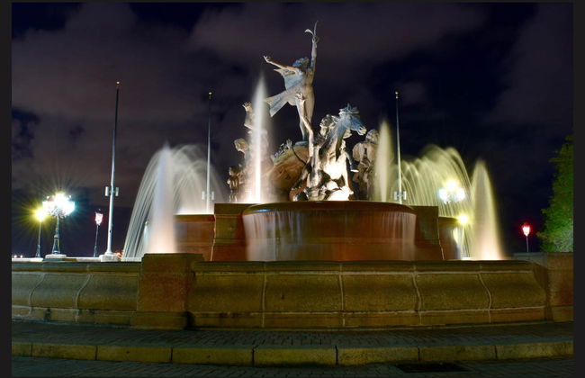 Tour de los misterios y leyendas de San Juan - Foto 2