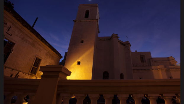 Tour serale della Vecchia San Juan - Foto 5