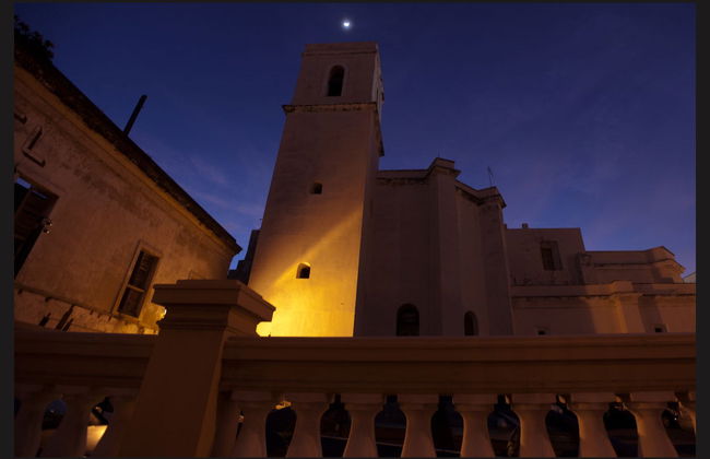 Tour de los misterios y leyendas de San Juan - Foto 5