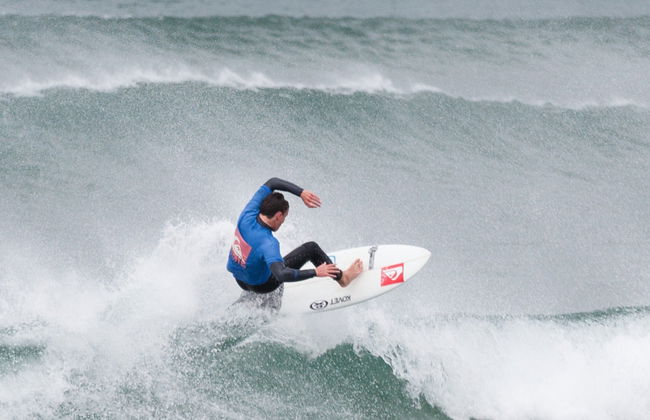 Curso de surf en Connemara - Foto 3