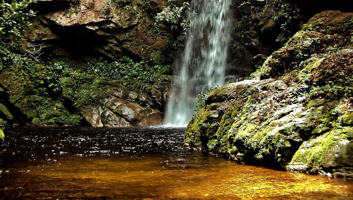 Senderismo por la Catarata de Huacamaillo - Foto 1