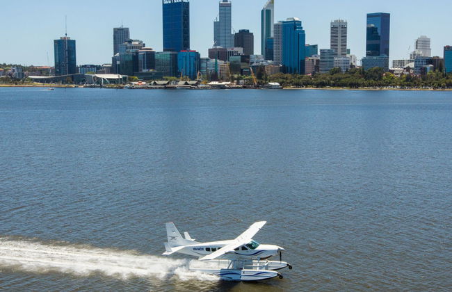 Paseo en hidroavión por Perth - Foto 4