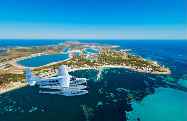Paseo en hidroavión por Perth - Foto 5