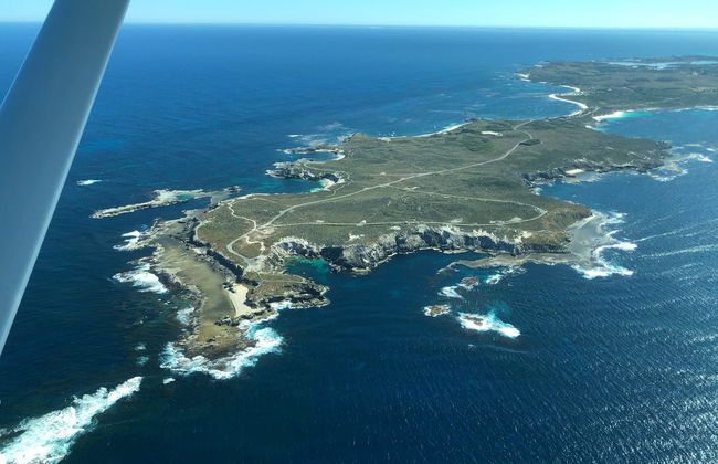 Paseo en hidroavión por Perth - Foto 6