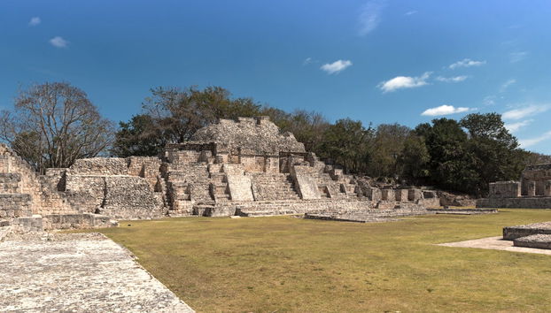 Excursión a Edzná, la Hacienda San Luis Carpizo y Champotón - Foto 3