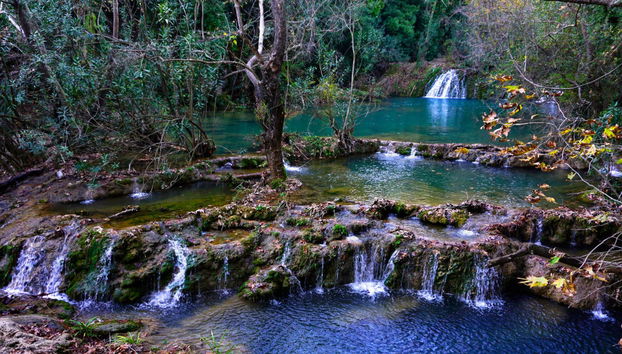 Excursion to Düden and Kursunlu Waterfalls - Photo 3