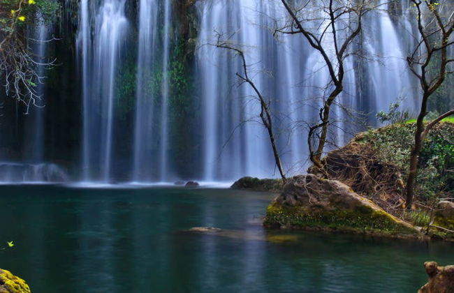 Excursion to Düden and Kursunlu Waterfalls - Foto 3