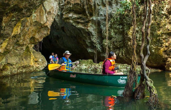 Excursión a Barton Creek - Foto 1