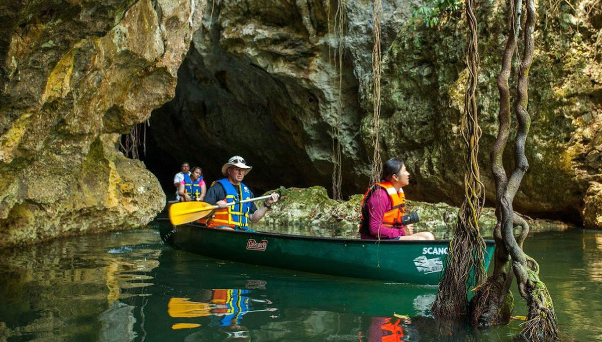 Excursión a Barton Creek - Foto 1