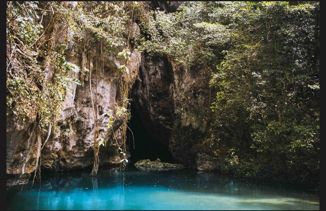 Excursión a Barton Creek - Foto 2