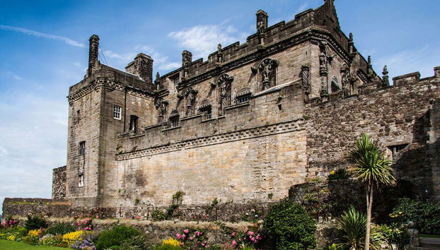 Visita guiada por el Castillo de Stirling - Foto 5