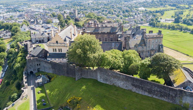 Visita guiada por el Castillo de Stirling - Foto 2