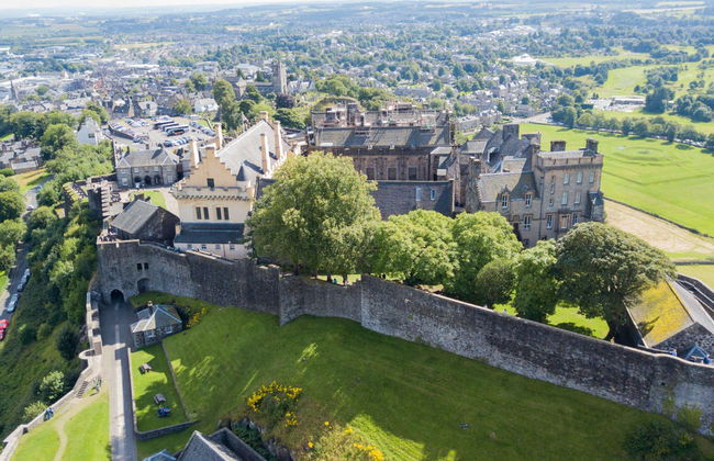 Visita guiada por el Castillo de Stirling - Photo 2
