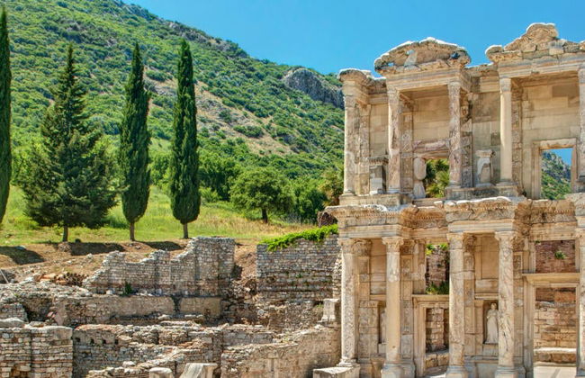 2-Day Trip to Ancient Villages Around Izmir - Photo 2