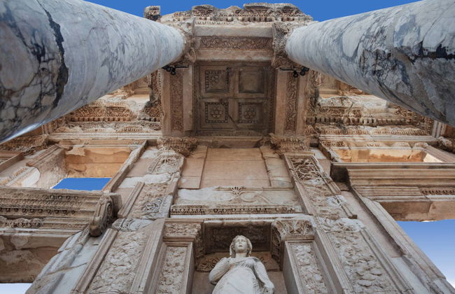 2-Day Trip to Ancient Villages Around Izmir - Photo 2