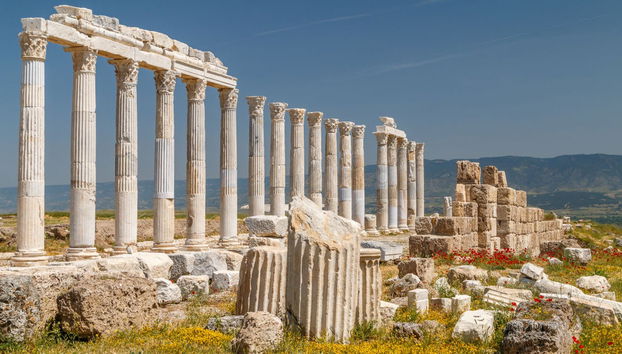 2-Day Trip to Ancient Villages Around Izmir - Foto 4