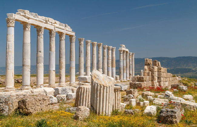 2-Day Trip to Ancient Villages Around Izmir - Photo 4