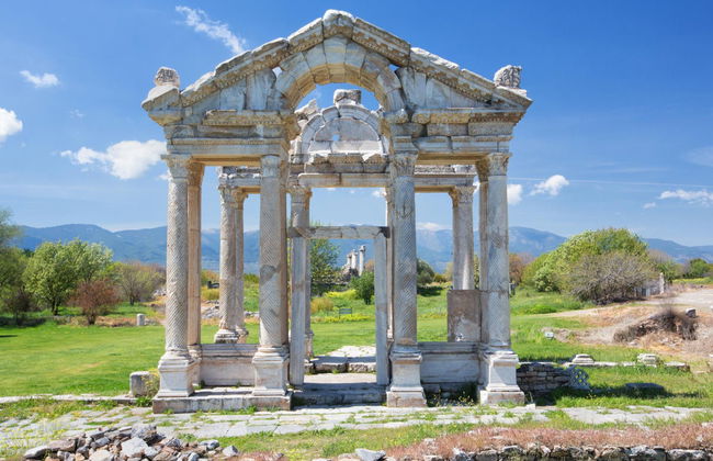 2-Day Trip to Ancient Villages Around Izmir - Photo 1