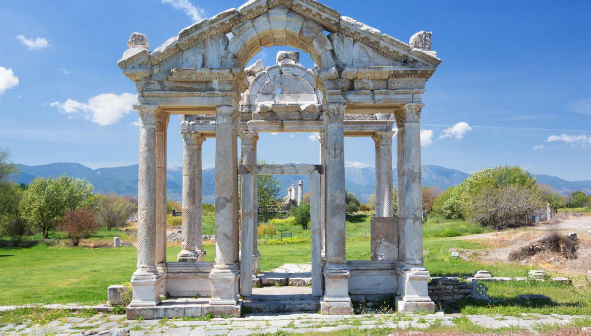 2-Day Trip to Ancient Villages Around Izmir - Foto 1