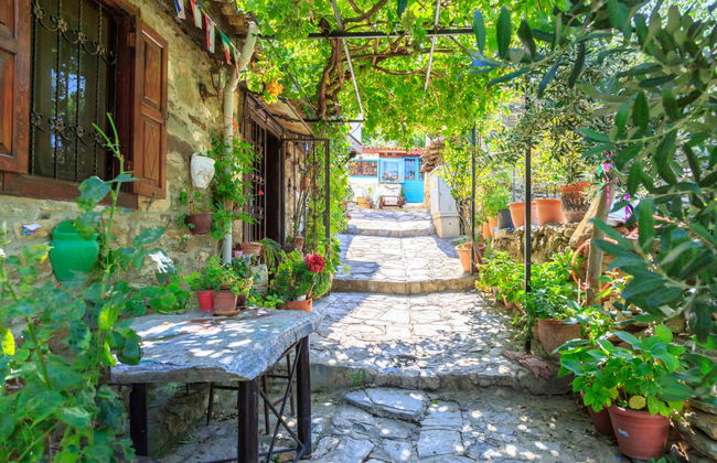 2-Day Trip to Ancient Villages Around Izmir - Photo 3