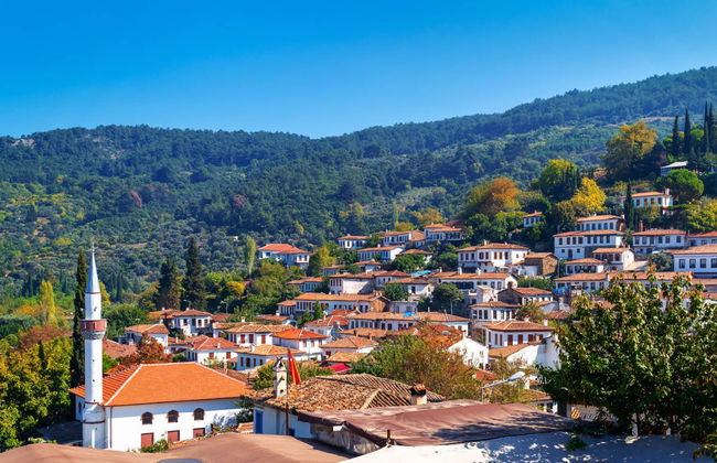 2-Day Trip to Ancient Villages Around Izmir - Photo 6