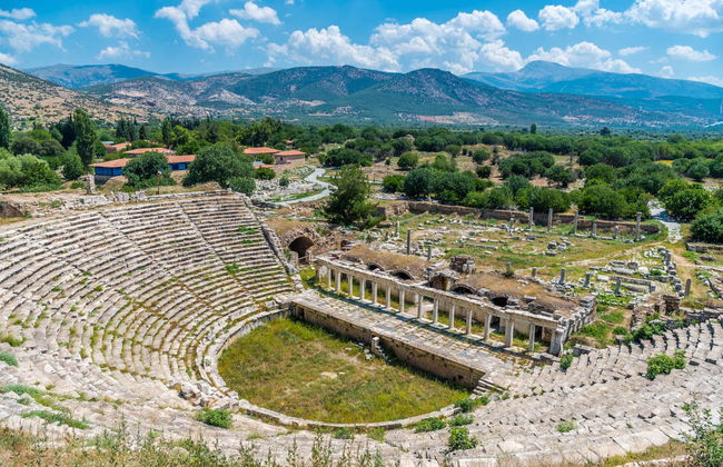 2-Day Trip to Ancient Villages Around Izmir - Photo 5