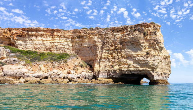 Benagil Caves Kayak Tour - Foto 4
