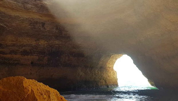 Benagil Caves Kayak Tour - Foto 2