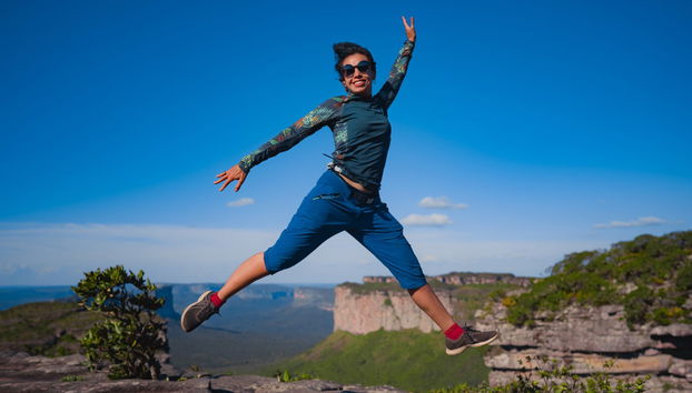 Chapada Diamantina Caves Tour + Morro do Pai Inácio - Photo 2