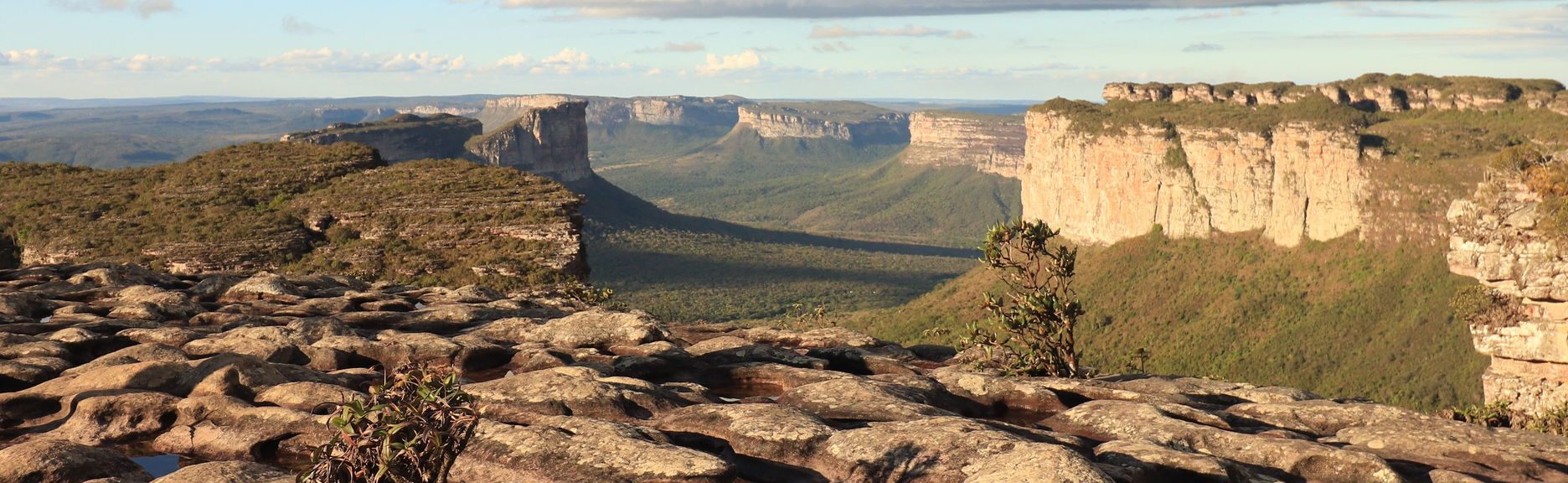 Grottes de Chapada Diamantina + Morro do Pai Inácio - Photo 1