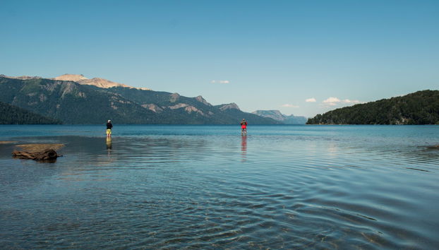 Excursão a Villa Traful - Foto 2