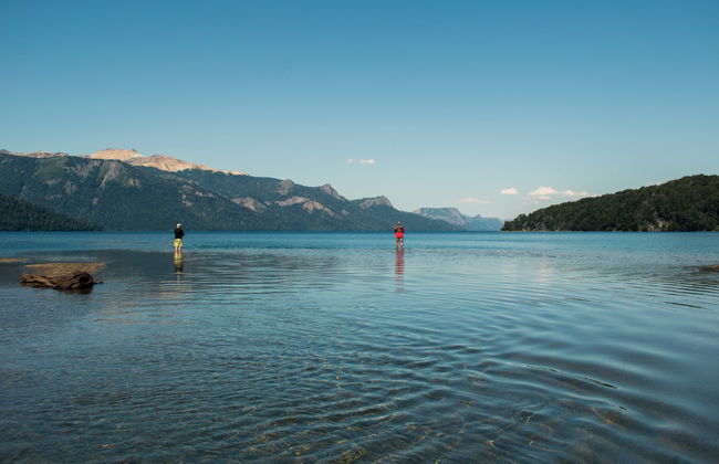 Escursione a Villa Traful - Foto 2