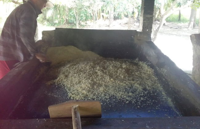 Excursão privada a Tapuio e à Casa de Mulheres Artesãs de Marcelino - Foto 8